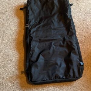 American Tourister Black Travel Bag